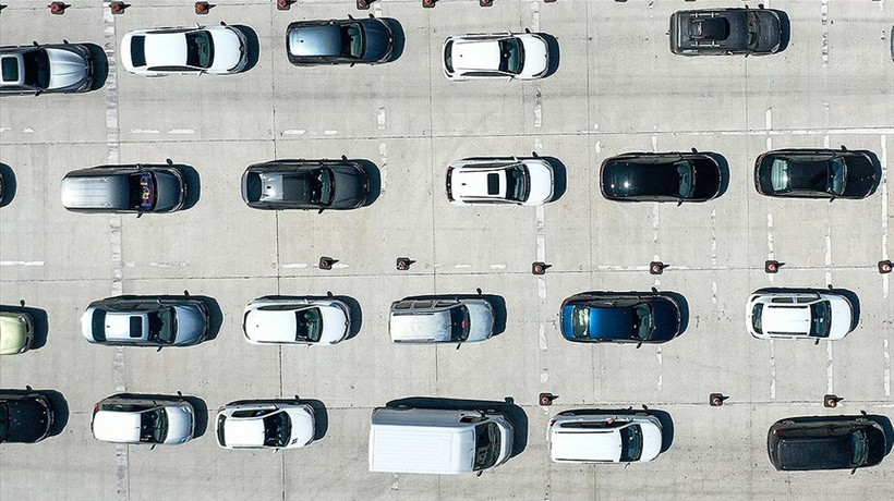 Ek MTV'nin ikinci taksiti 30 Kasım'a kadar ödenecek