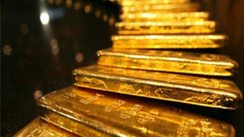 Altında şaşırtan artış!