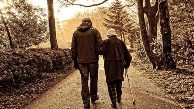 2050'de her 6 kişiden 1'i 65 yaş üstü olacak