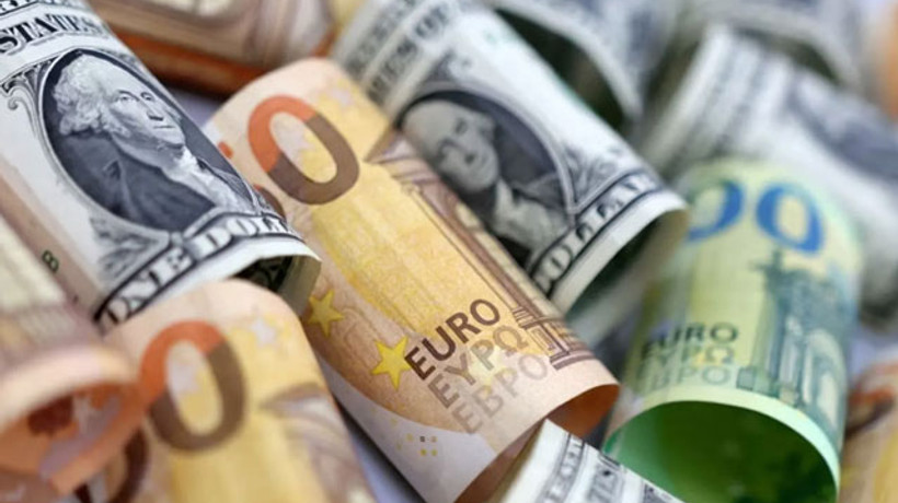 Küresel piyasalar PMI verilerine odaklandı