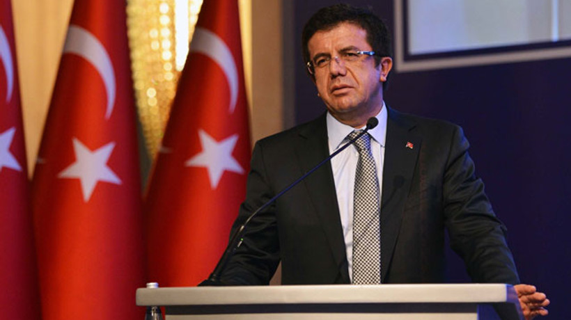 "Faiz indirimine devam etmemiz lazım"