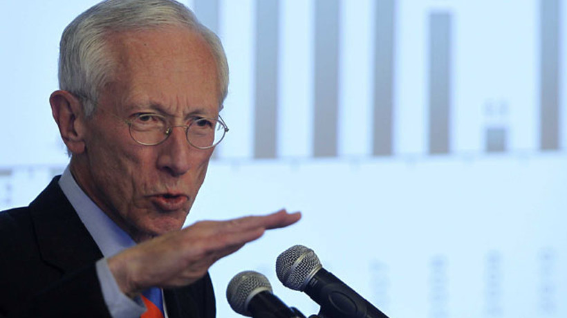 Fischer doların değerlenmesinden memnun