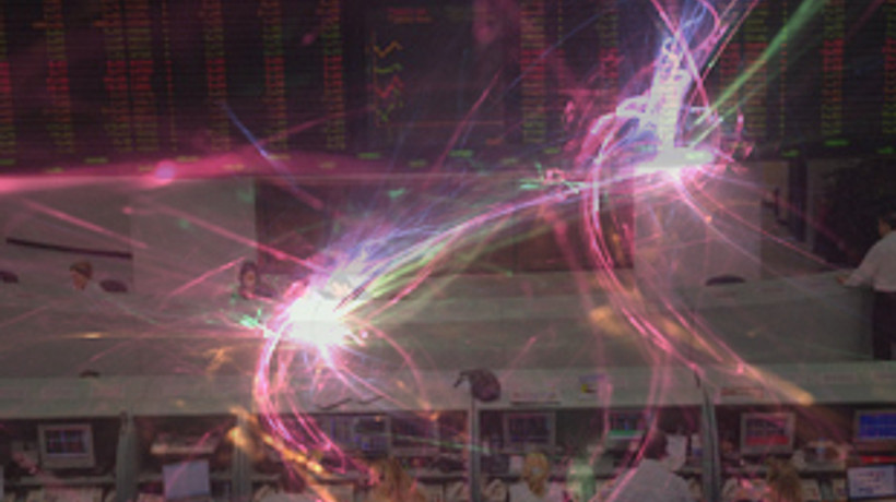 ElektroBORSA geliyor!