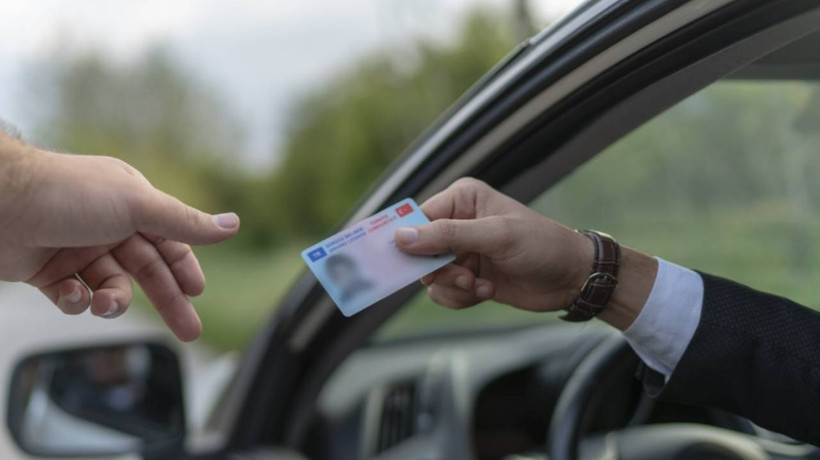 Milyonlarca sürücüyü ilgilendiriyor! Yazılan ceza iptal edildi