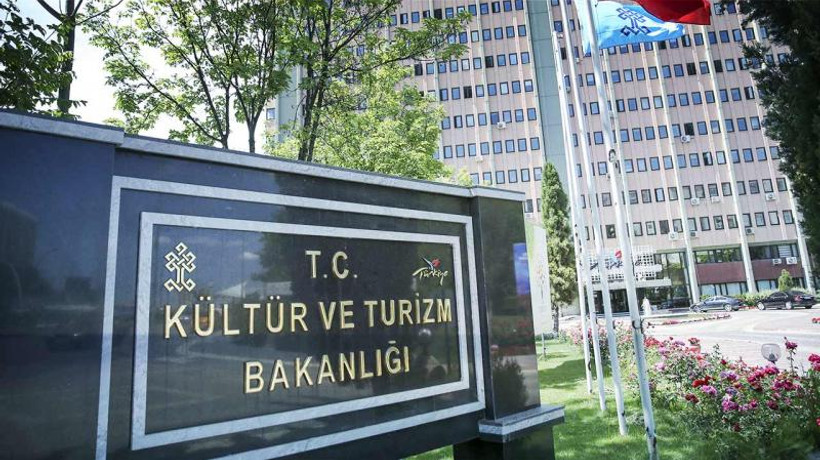 Kültür ve Turizm Bakanlığı 450 sözleşmeli sanatçı alacak