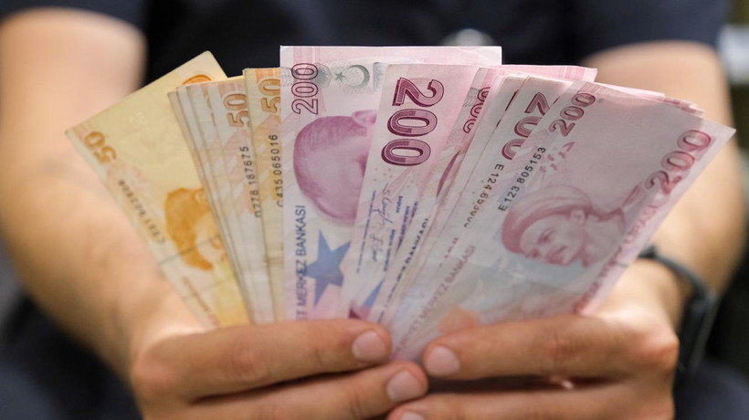 3 aylık enflasyon farkı sonrası memur ve emeklinin zam oranı netleşti