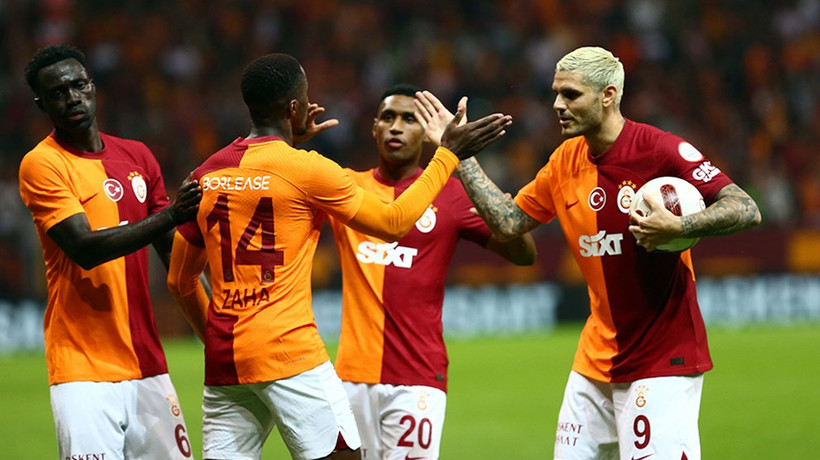 Galatasaray'ın kasası doldu, şimdiden 30 milyon Euro geldi