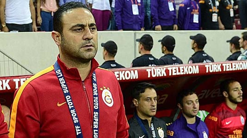 Şaş'tan Semih Kaya'ya eleştiri
