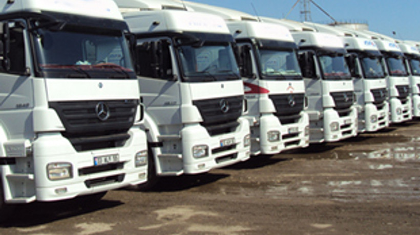 İhracata yönetmelik darbesi!