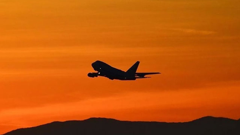 İsrail'e uçuşlar durdu