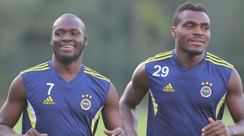 Fenerbahçe'de büyük tehlike