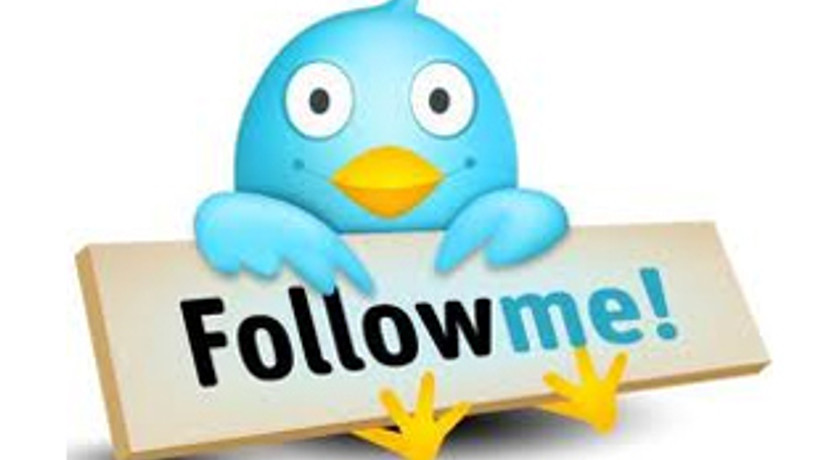 Twitter kullanmayana da twitter!