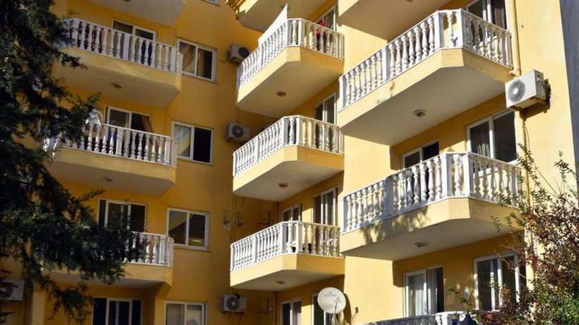 Günlük kiralık ev düzenlemesi Meclis'te