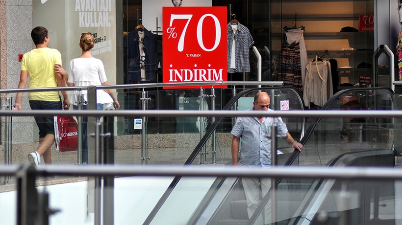 Marketler ve 60 bin mağaza indirim yapacak