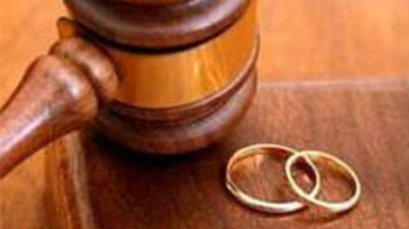 Anlaşmalı boşananlara af yok!