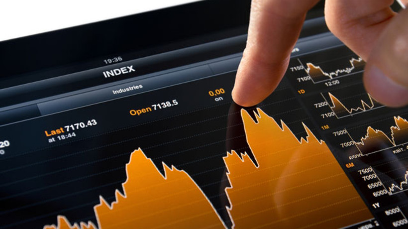 Piyasalar Merkez'i test edecek