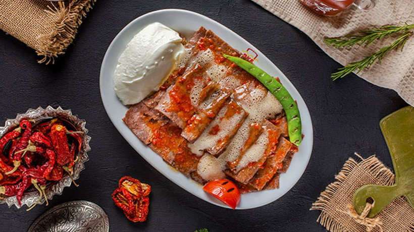 Bursa Kebap Evi globalleşme vizyonuyla dünyanın dört bir yanında büyüyor