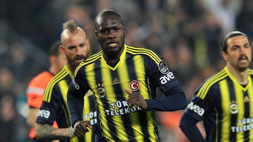 Sow kadrodan çıkarıldı