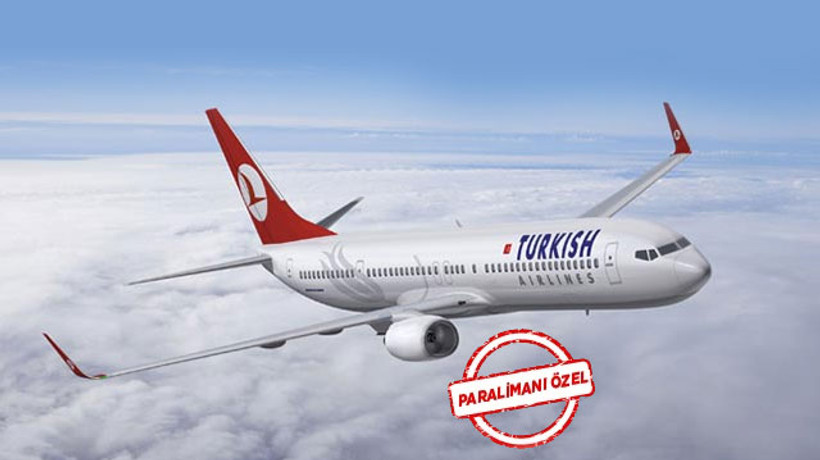 THY cennete uçuracak!