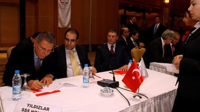 Hangi bankanın 1 milyar TL kredisi battı?