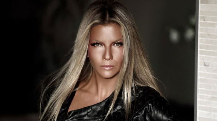 İvana Sert yoksulluk nafakası istedi ama...