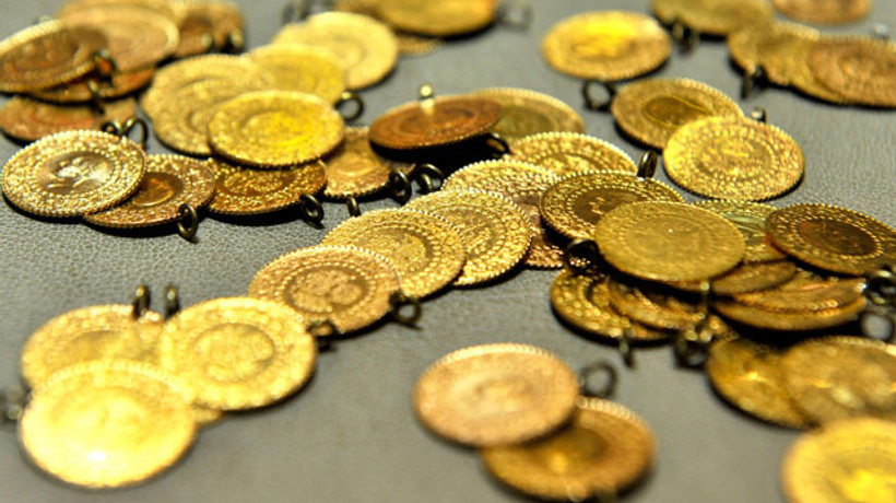 Altın yükselmeye devam ediyor