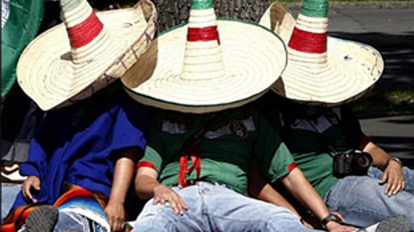 İspanya'dan 'siesta'ya veda!