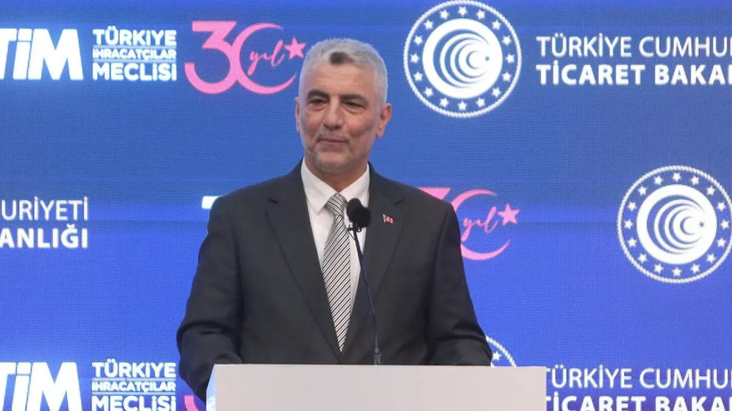 Bakan Bolat'tan 'marketlerde indirim' açıklaması: Otomobil satışlarında son durumu paylaştı