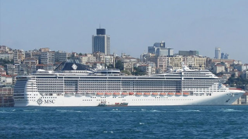 Danıştay'dan flaş Galataport kararı!