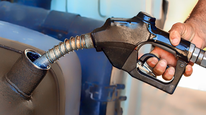 Motorine büyük zam: Pompa satış fiyatlarına yansıdı