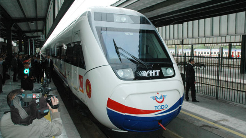 KİT'lerde en yüksek ödenek TCDD'ye