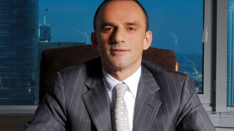 Metro Turizm'in sahibi Galip Öztürk'e 6 yıl hapis cezası