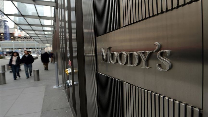 Moody’s İsrail’in kredi notunu incelemeye aldı