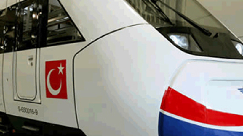 Git - gel Konya 2.5 saat!