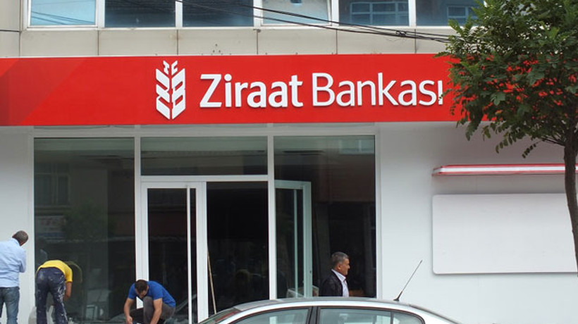 BDDK'dan flaş Ziraat kararı!