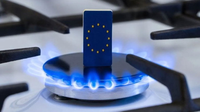 Avrupa Komisyonu yeni doğalgaz kararı için çalışıyor