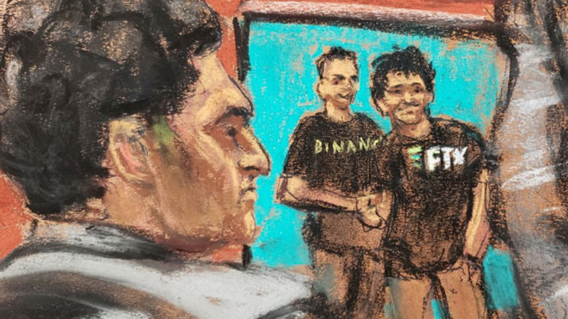 Kripto piyasasında devlerin savaşı