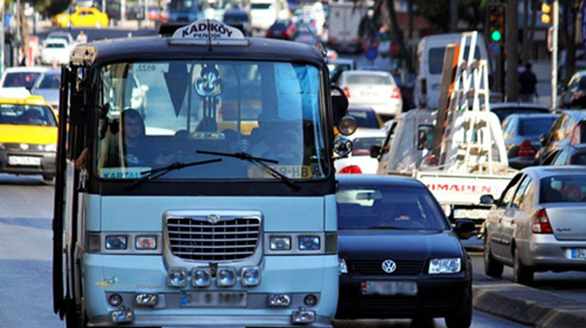 Ulaşımda bir dönem tarihe karışıyor