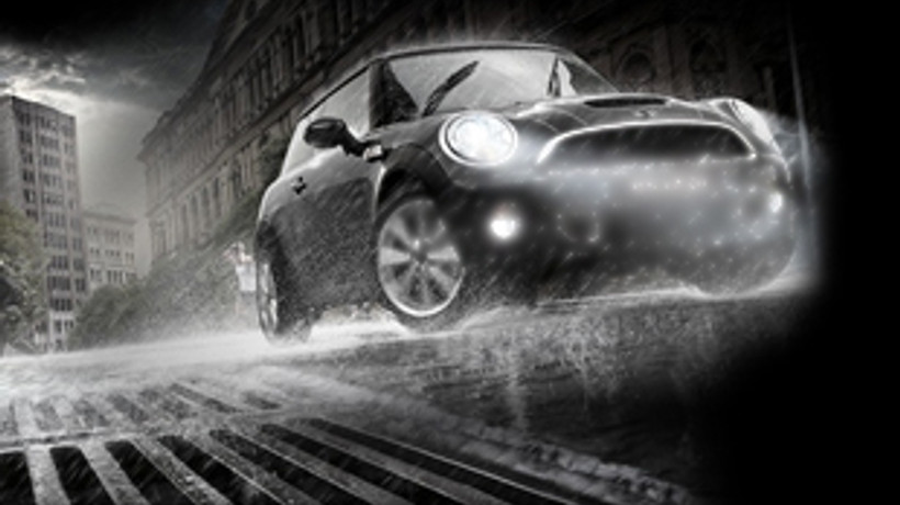 500 TL'lik ceza lastiği patlattı!