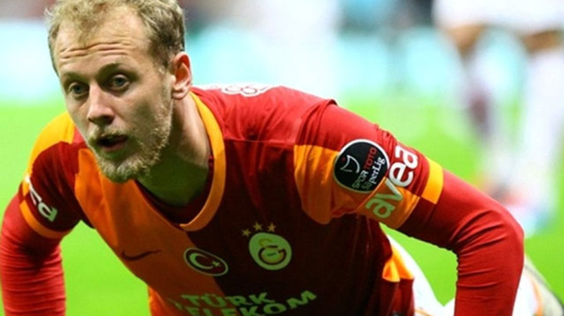 Atletico Madrid'e ikinci Türk!