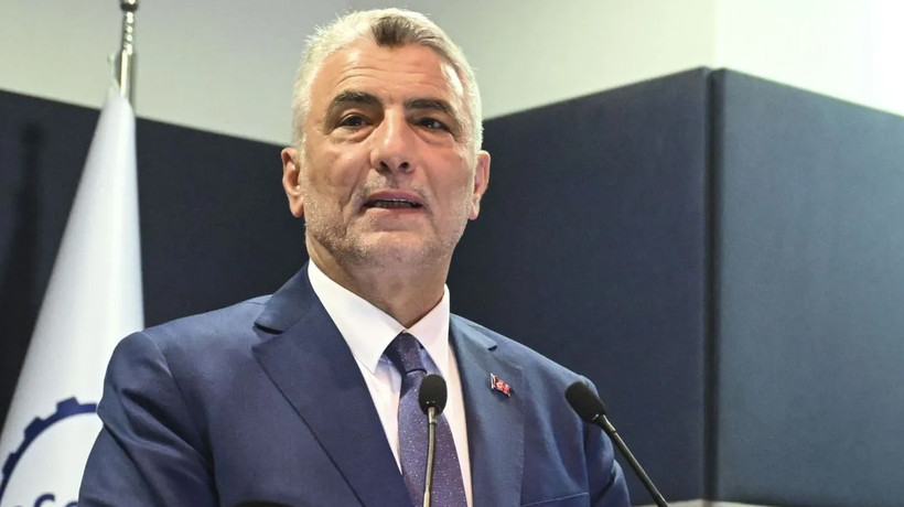 Bakan Bolat'tan indirim yapmayan marketlere flaş uyarı!