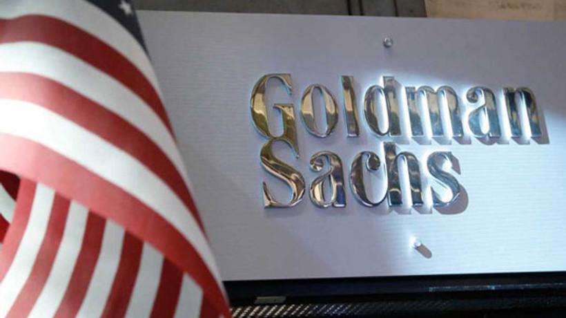 Goldman Sachs'tan borsaya dev yatırım!