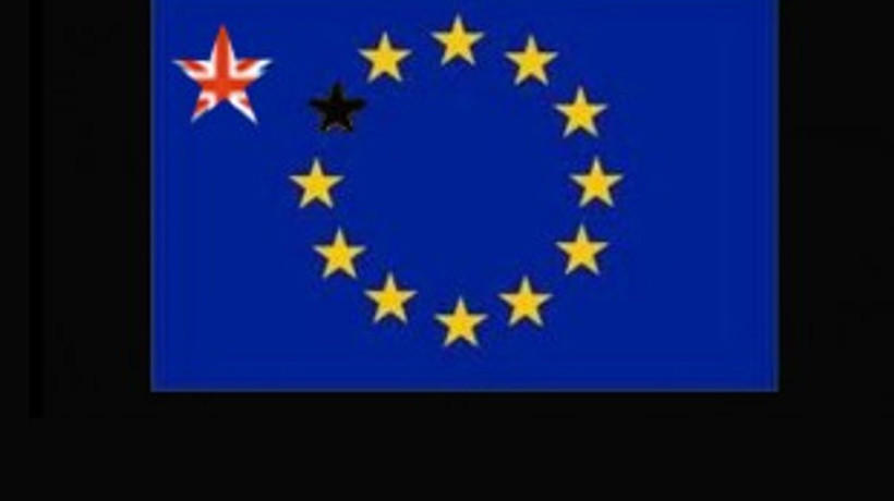 Bu anket AB'yi karıştırır!