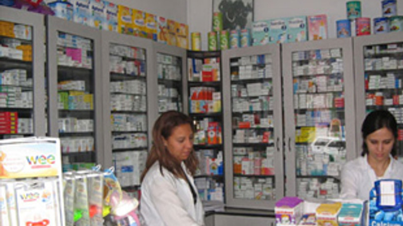 Eczacıları bunalıma sokan reçete!