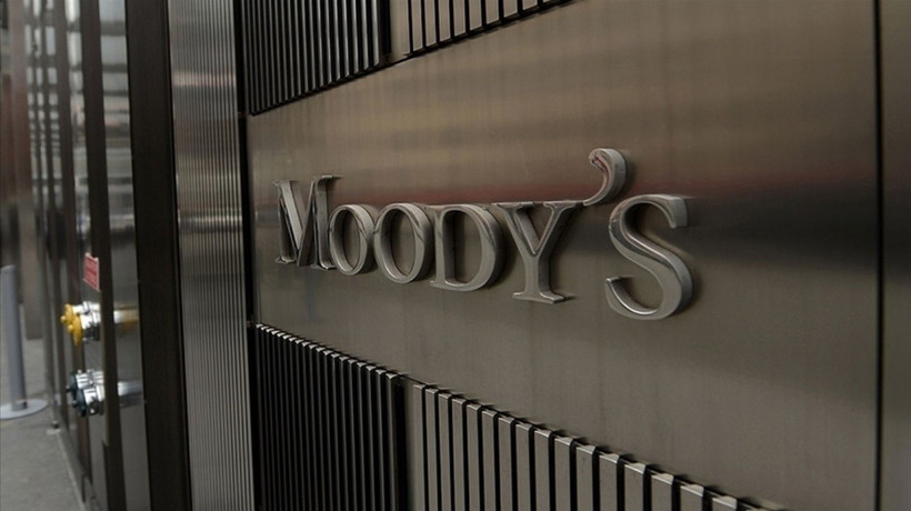 Moody's'ten Türkiye ekonomisi için büyüme tahmini
