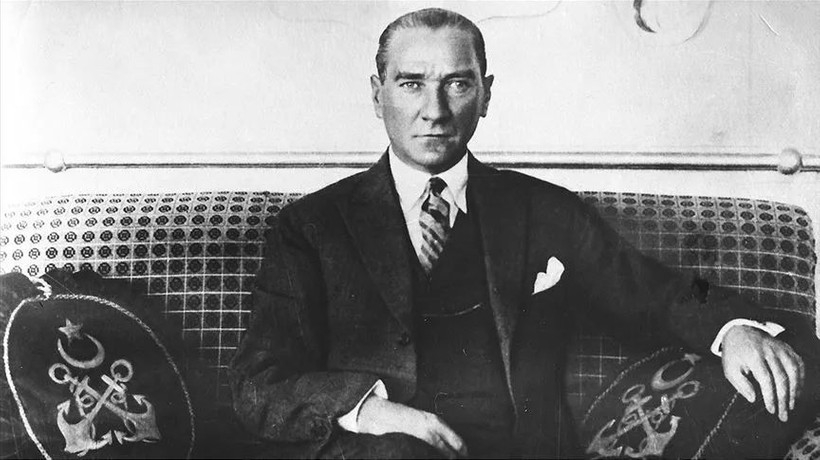 Vefatının 85’inci yılında Atatürk'ün fikirleri yolumuzu aydınlatıyor