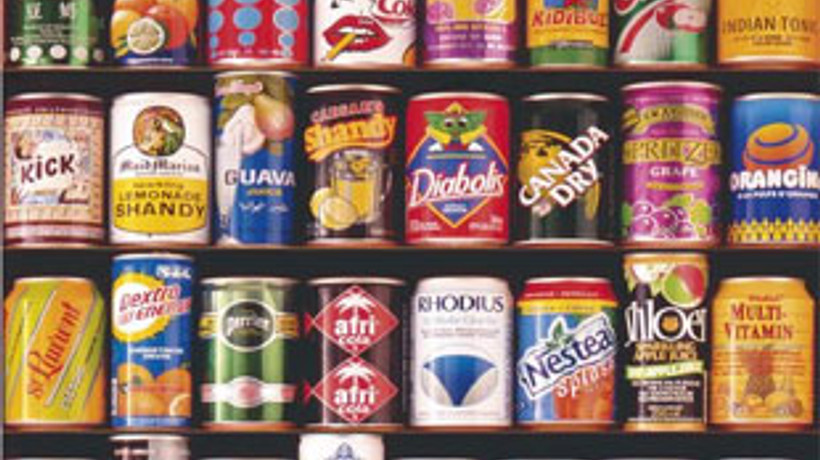 Bakanlık ifşa etti, bu marka içecekler zararlı