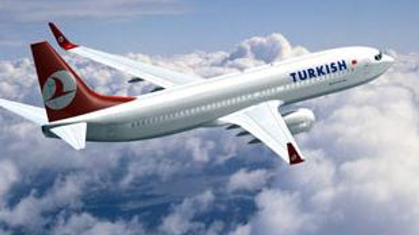 THY'nin İstinye seferleri başladı!