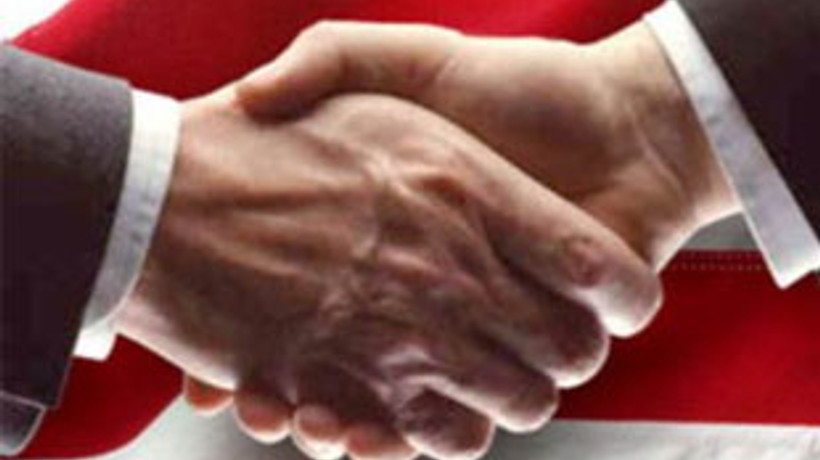 Asya'nın devlerinden ekonomik işbirliği!