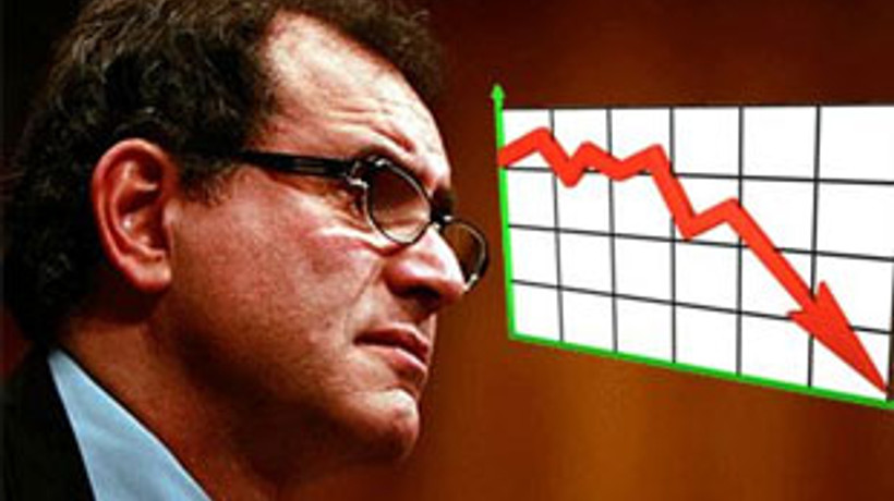 Kriz kahininden 'kusursuz fırtına' uyarısı